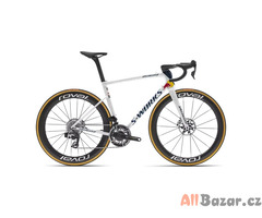 2025 Specialized S-Works Tarmac SL8 LTD Red Bull - BORA - hansgrohe Edition