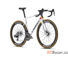 2025 Specialized S-Works Tarmac SL8 LTD Red Bull - BORA - hansgrohe Edition