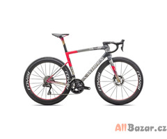 2025 Specialized S-Works Tarmac SL8 LTD - Forward 50 Collection Road Bike