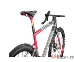 2025 Specialized S-Works Tarmac SL8 LTD - Forward 50 Collection Road Bike