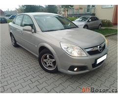 Opel Vectra 1.8 16V