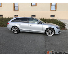 Audi A4 kombi 2,0TDI