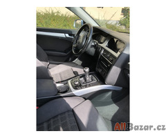 Audi A4 kombi 2,0TDI