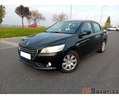 Peugeot 301 1.6 HDI