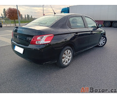 Peugeot 301 1.6 HDI