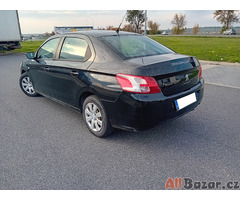 Peugeot 301 1.6 HDI