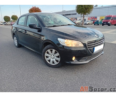 Peugeot 301 1.6 HDI