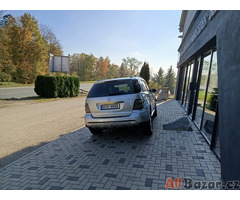 Mercedes Benz W 164 Ml 320 Cdi