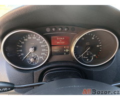 Mercedes Benz W 164 Ml 320 Cdi