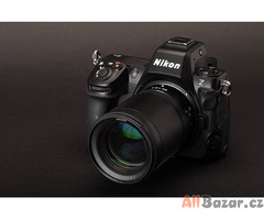 Obrázek k inzerátu: Nikon Z8 Digitální fotoaparát