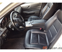 Prodám Mercedes-Benz E200Cdi combi