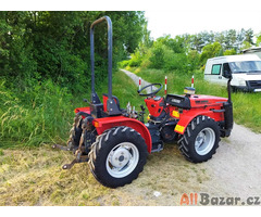 Antonio Carraro Supertigre 5500 4x4