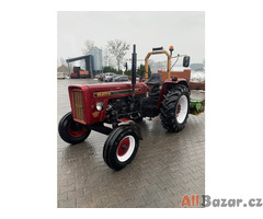 Zetor 5711