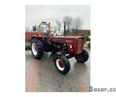 Zetor 5711