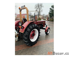 Zetor 5711