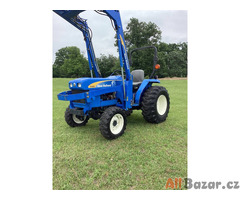 New Holland T1510