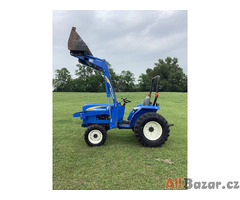 New Holland T1510