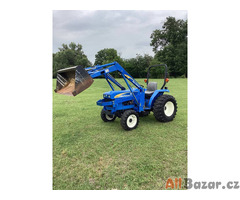 New Holland T1510