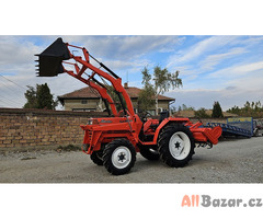 Kubota L1-245D