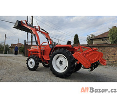 Kubota L1-245D