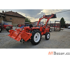 Kubota L1-245D