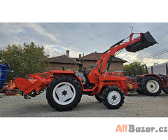 Kubota L1-245D