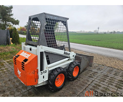 Bobcat 310