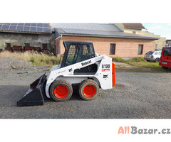 Bobcat S130