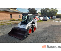 Bobcat S130