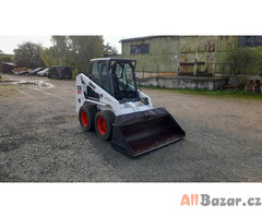 Bobcat S130