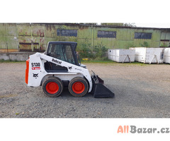 Bobcat S130