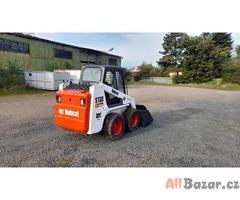 Bobcat S130