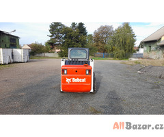 Bobcat S130