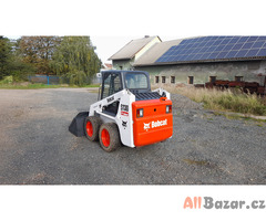 Bobcat S130