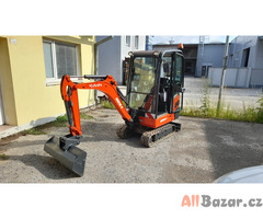 Kubota KX016-4