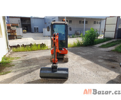 Kubota KX016-4