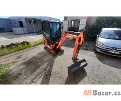 Kubota KX016-4