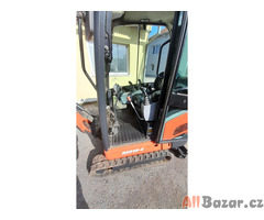 Kubota KX016-4