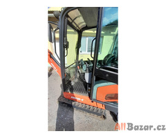 Kubota KX016-4