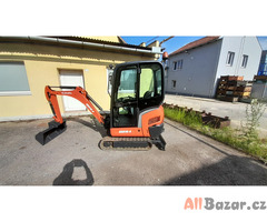 Kubota KX016-4