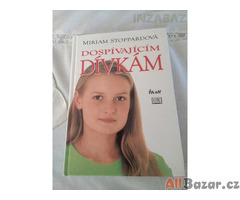 Dospívajícím dívkám