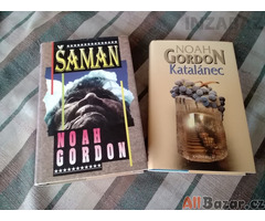 2x Gordon - Šaman, Katalánec