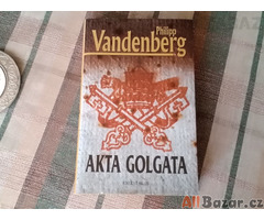 Akta Golgata - bestseller