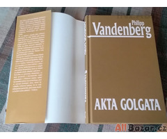 Akta Golgata - bestseller