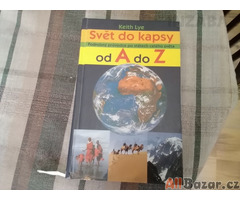 Svět do kapsy od 