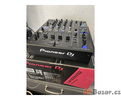 Pioneer CDJ-3000 Player | Pioneer DJM-A9 DJ Mixer | Pioneer DJM-V10-LF DJ Mixer