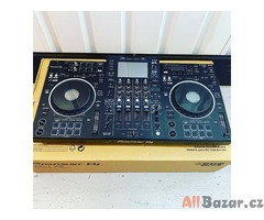 Pioneer CDJ-3000 Player | Pioneer DJM-A9 DJ Mixer | Pioneer DJM-V10-LF DJ Mixer