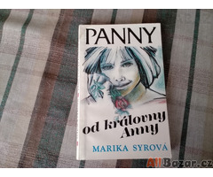 Panny od královny Anny