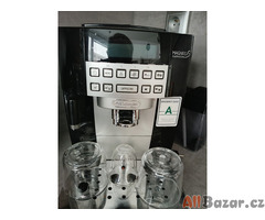 Kávovar  Espresso Delonghi ECAM 22 360B