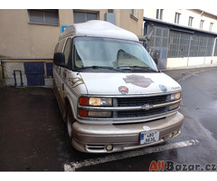 Chevrolet Express